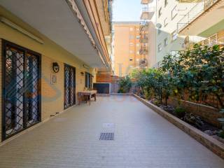 Cortile interno