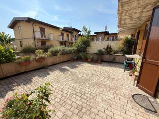 Cortile interno