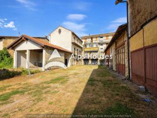 Cortile interno