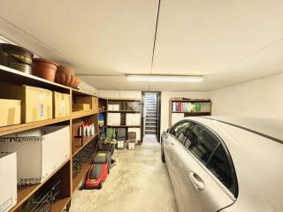 Posto macchina