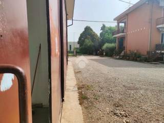 Cortile interno