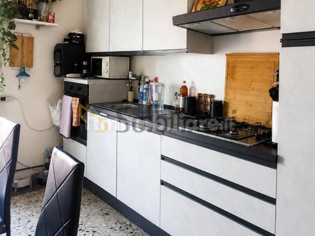 Appartamento in Lucento, foto 2 di 33