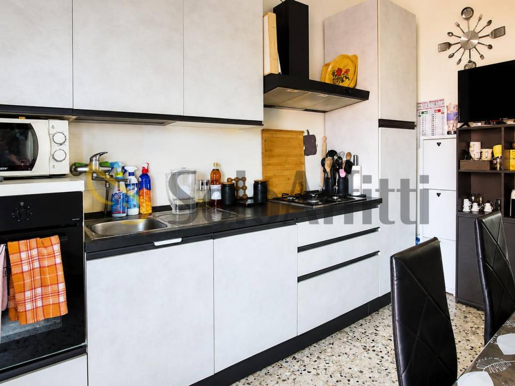 Appartamento in Lucento, foto 3 di 33