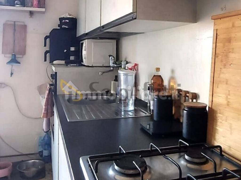 Appartamento in Lucento, foto 4 di 33