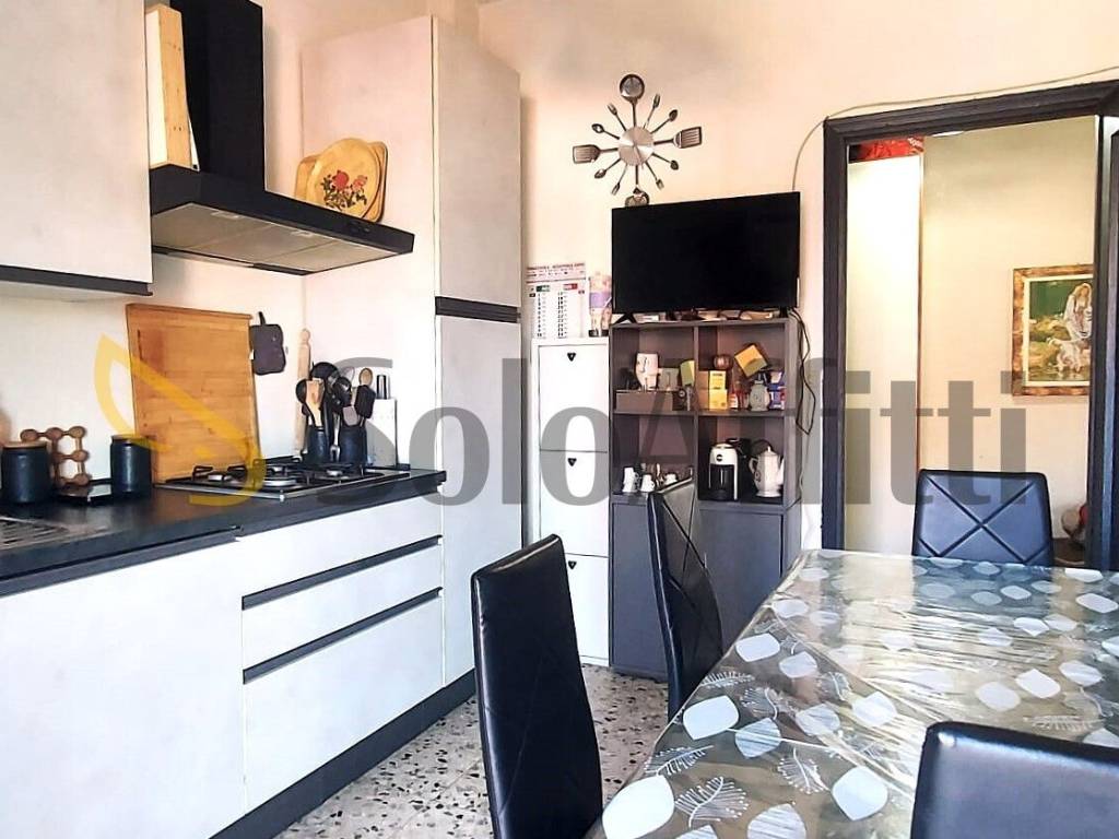 Appartamento in Lucento, foto 5 di 33