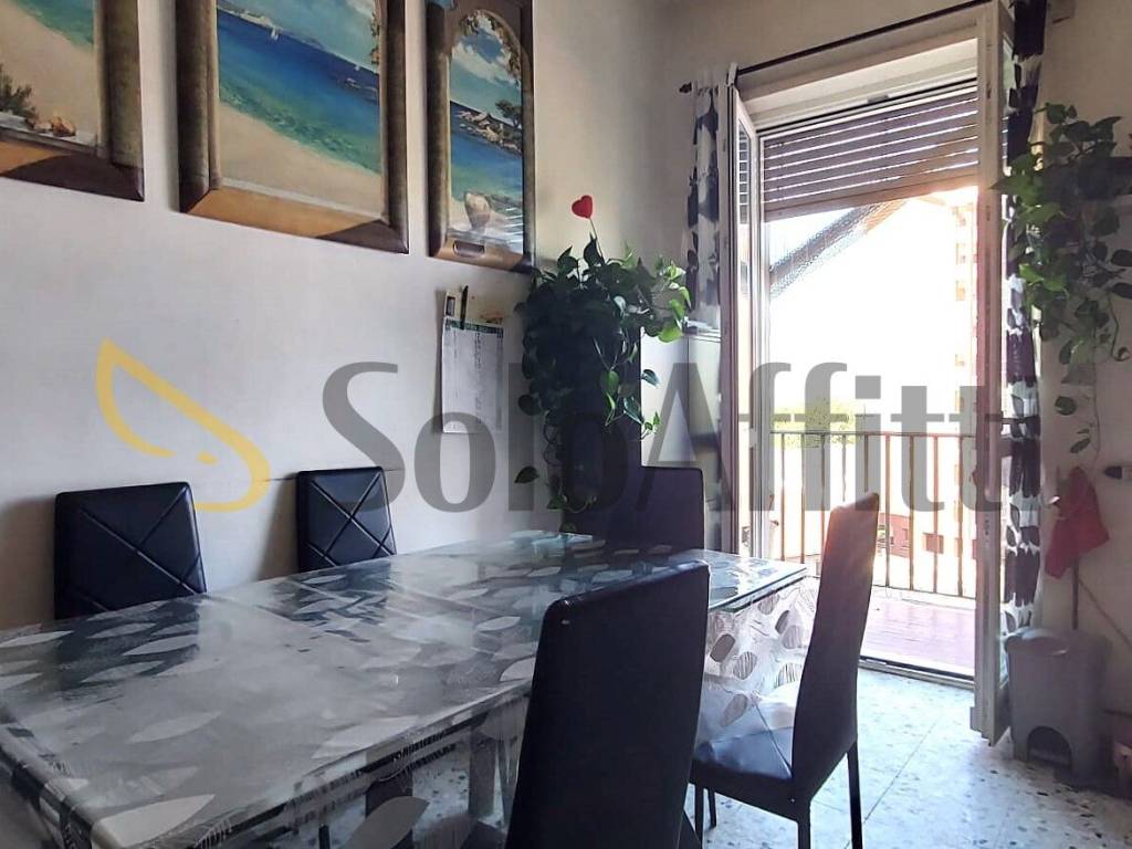 Appartamento in Lucento, foto 6 di 33