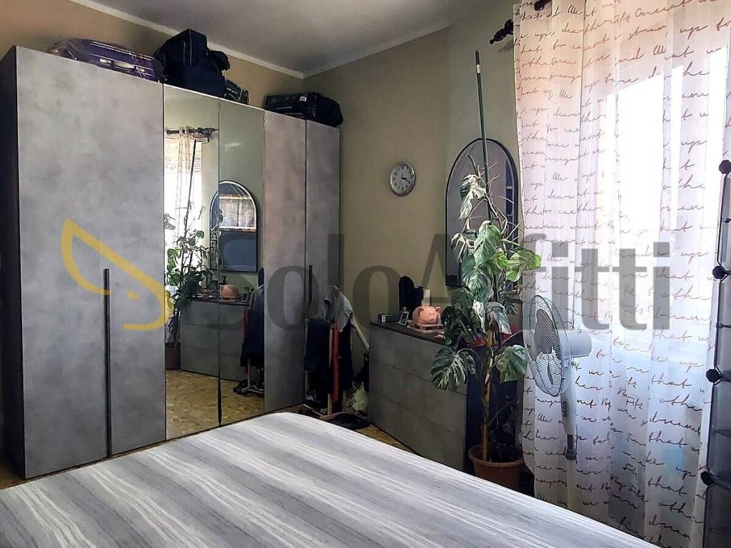 Appartamento in Lucento, foto 7 di 33
