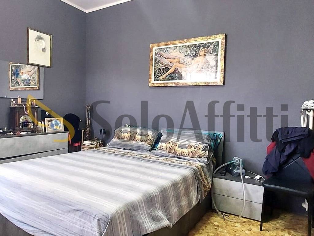 Appartamento in Lucento, foto 8 di 33
