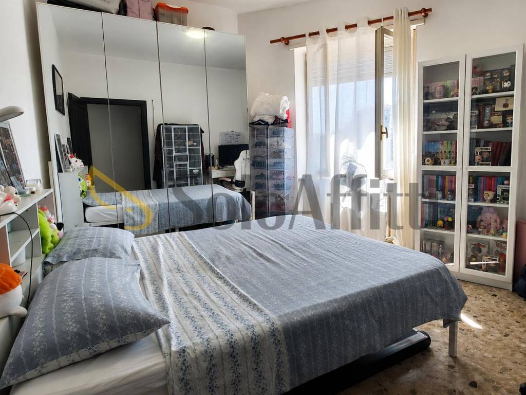 Appartamento in Lucento, foto 11 di 33