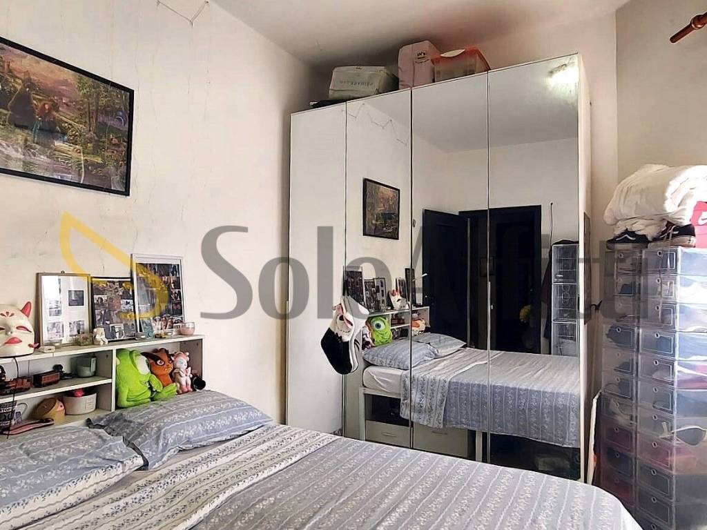 Appartamento in Lucento, foto 12 di 33