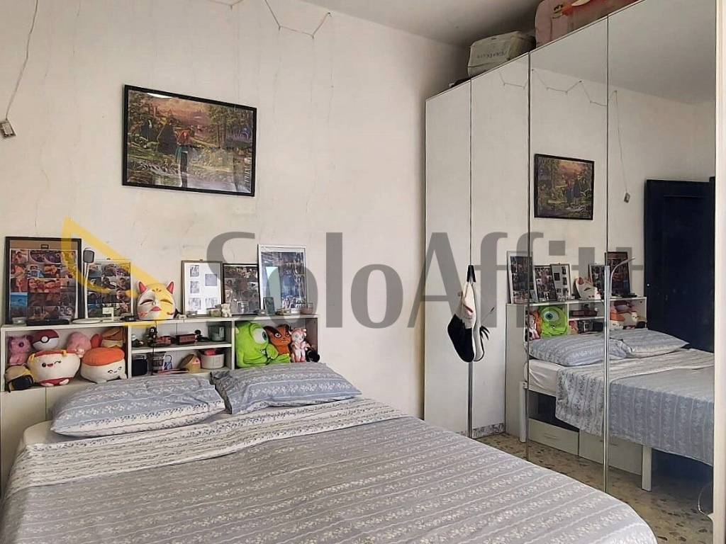 Appartamento in Lucento, foto 13 di 33
