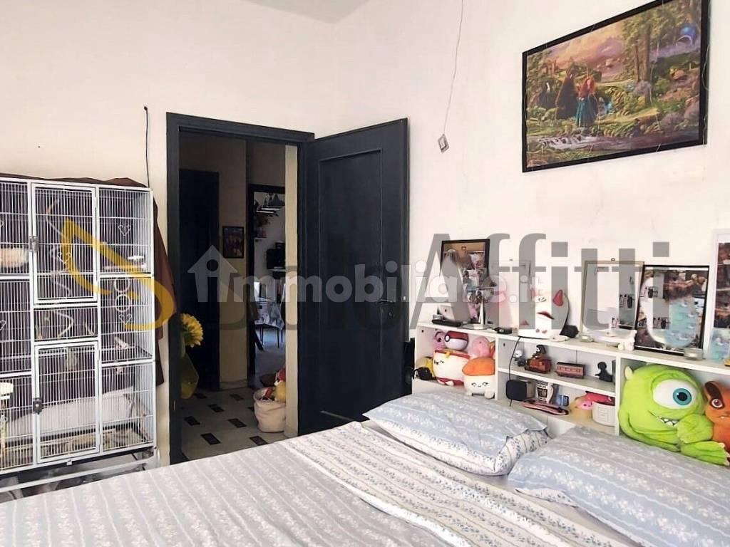 Appartamento in Lucento, foto 14 di 33