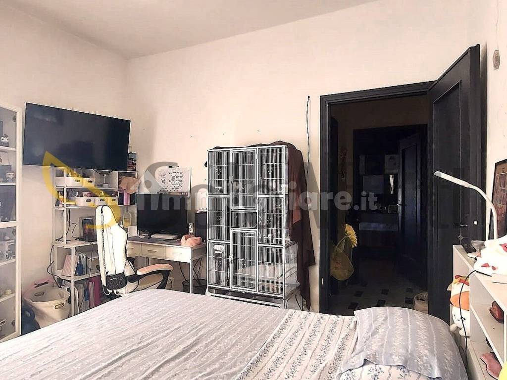 Appartamento in Lucento, foto 15 di 33