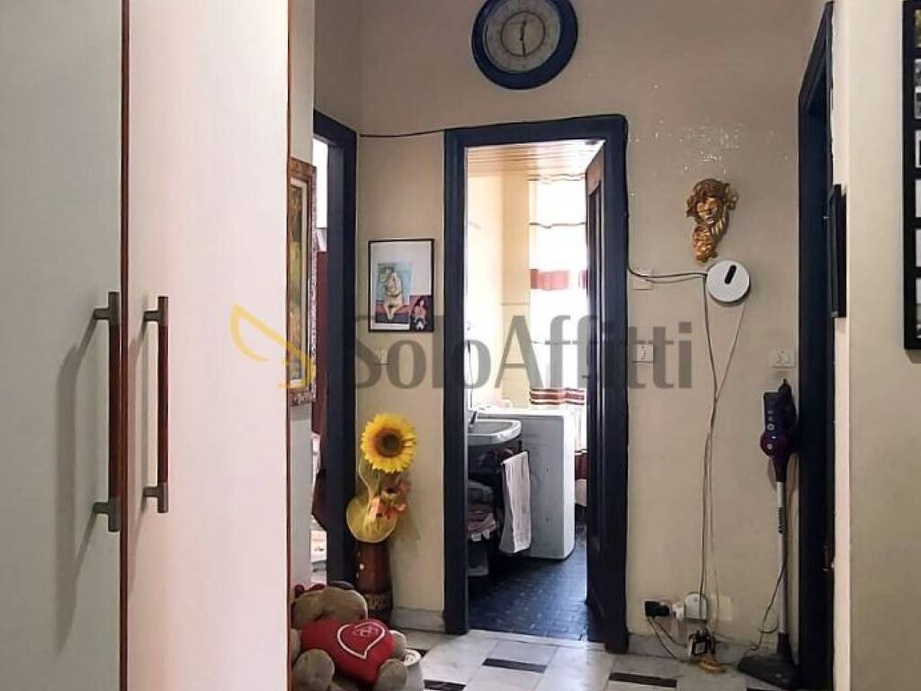 Appartamento in Lucento, foto 16 di 33