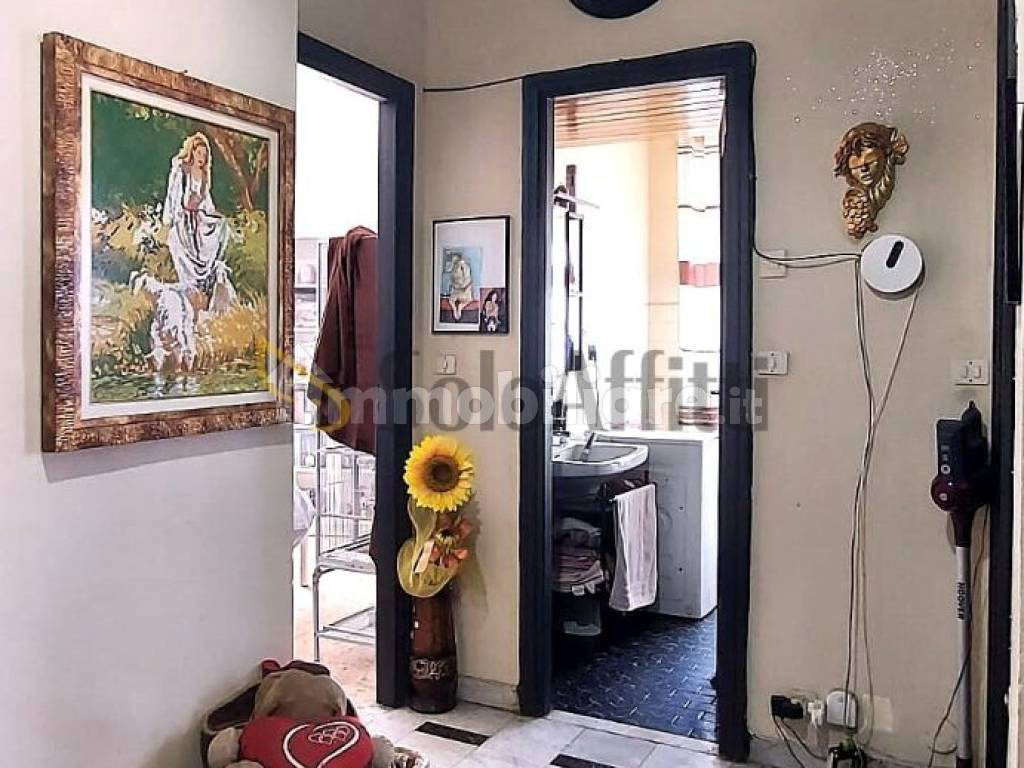 Appartamento in Lucento, foto 17 di 33