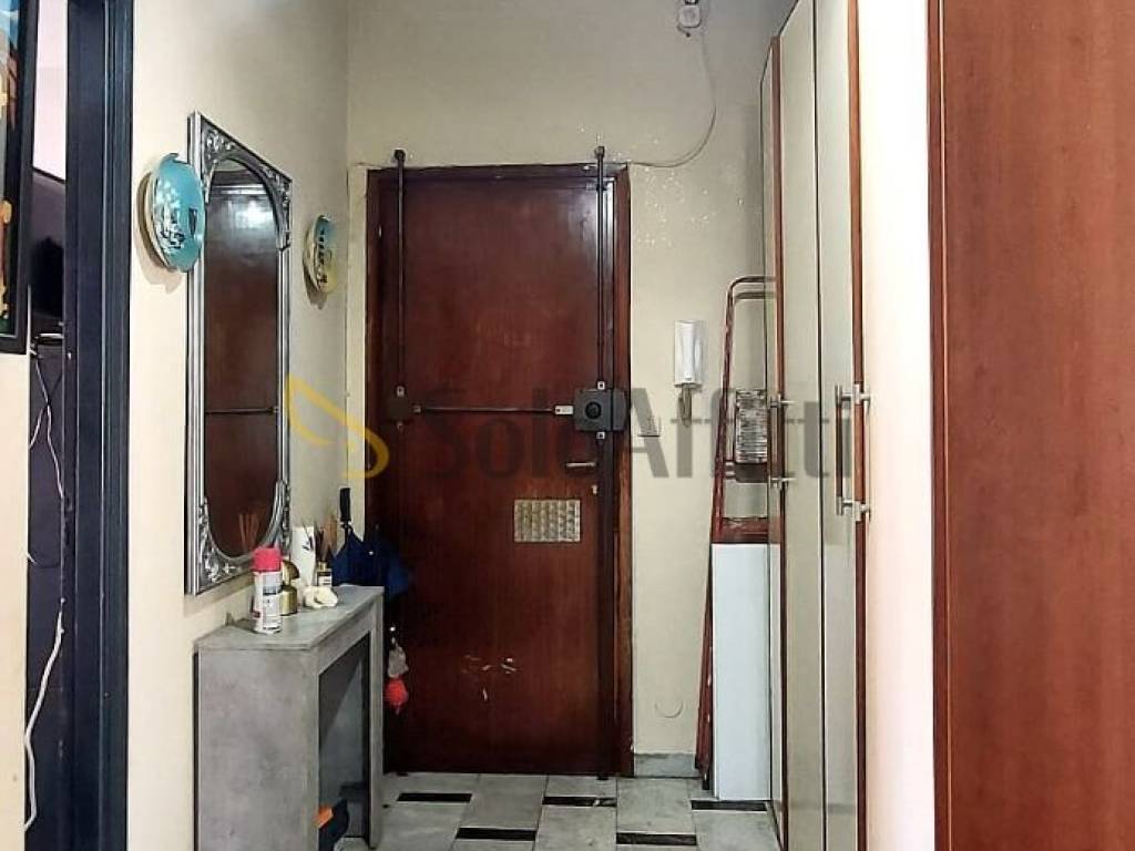 Appartamento in Lucento, foto 18 di 33