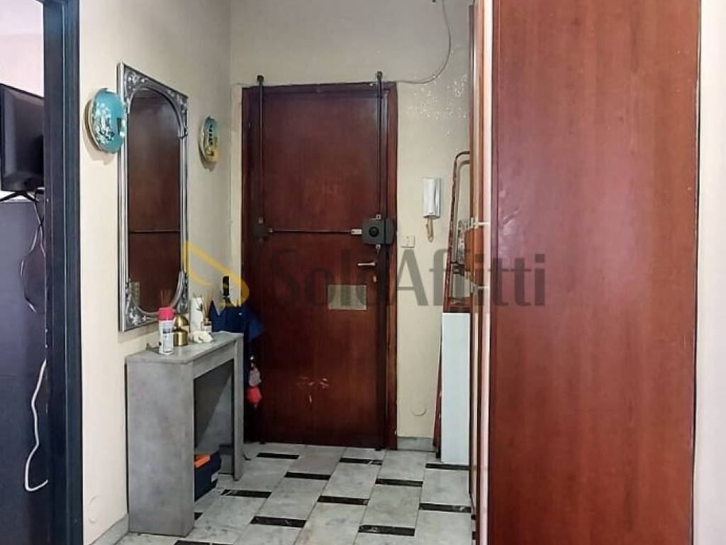 Appartamento in Lucento, foto 19 di 33