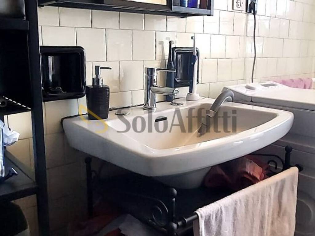 Appartamento in Lucento, foto 20 di 33