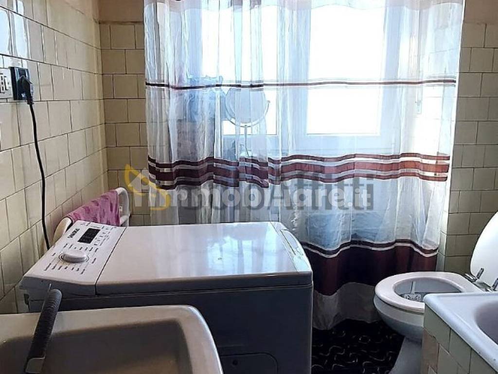 Appartamento in Lucento, foto 23 di 33