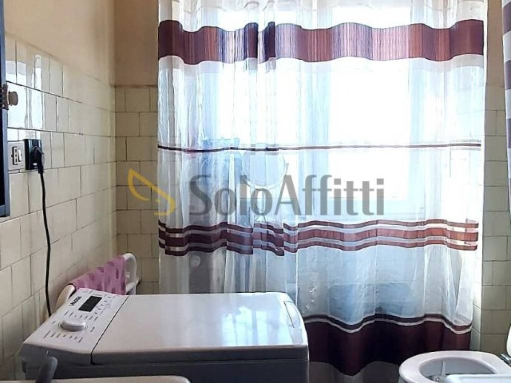 Appartamento in Lucento, foto 24 di 33