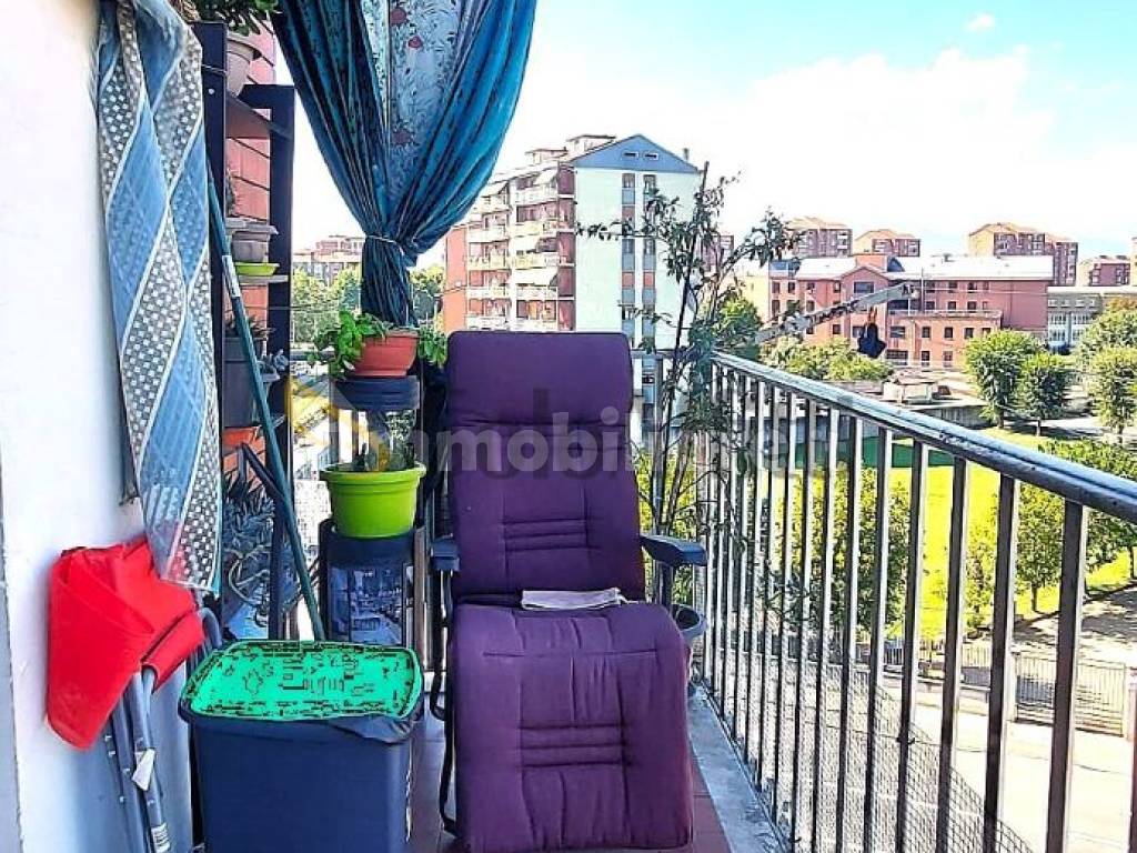 Appartamento in Lucento, foto 25 di 33