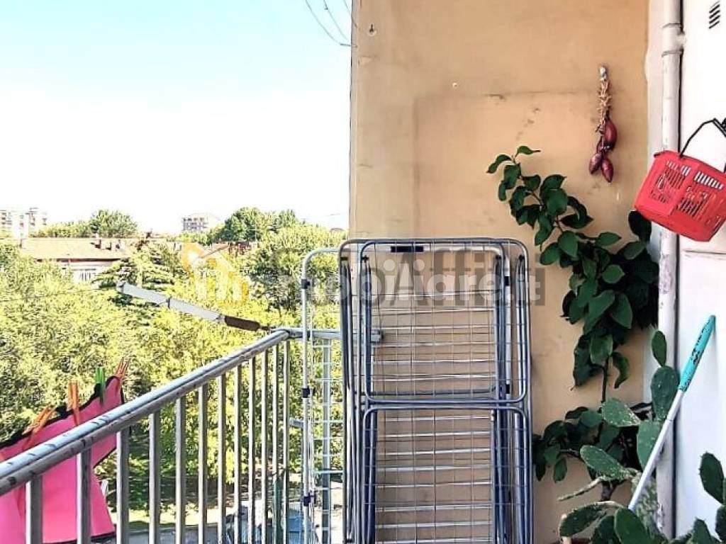 Appartamento in Lucento, foto 26 di 33