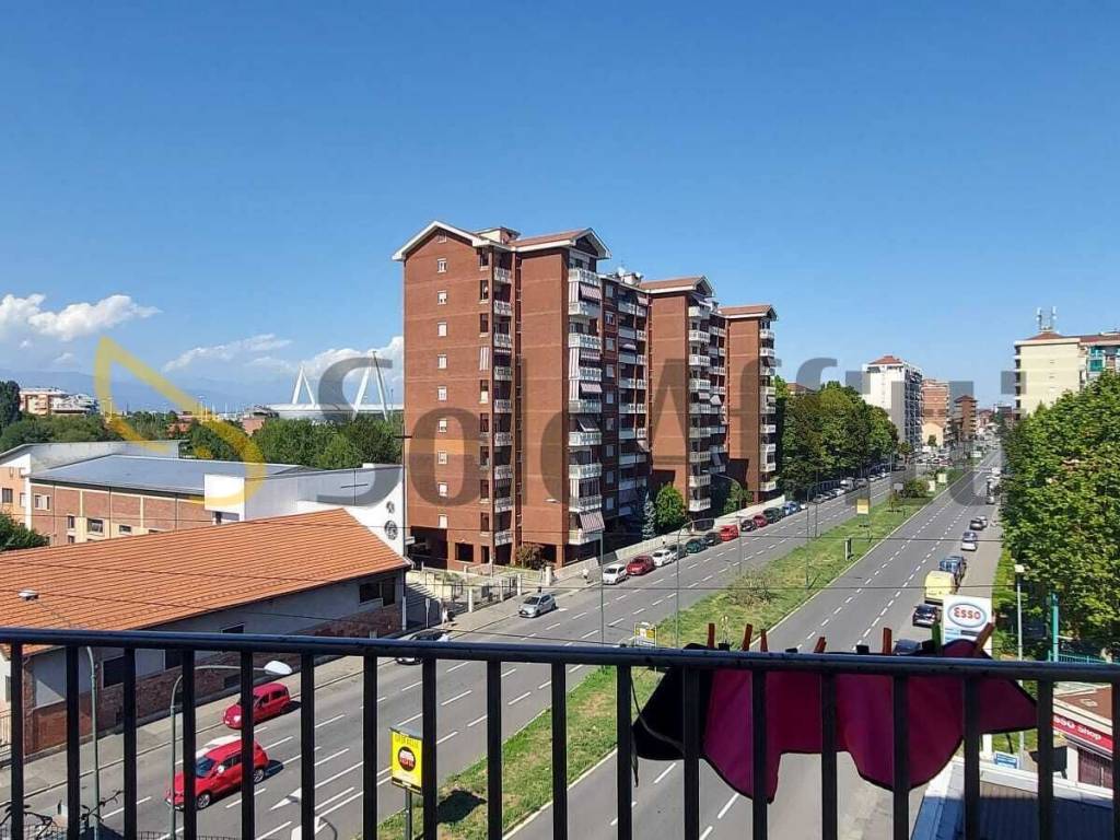 Appartamento in Lucento, foto 28 di 33