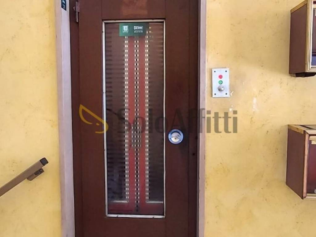 Appartamento in Lucento, foto 31 di 33
