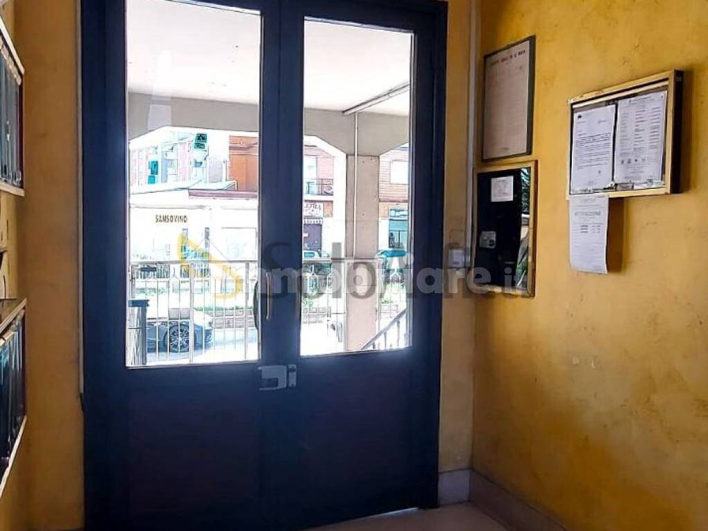 Appartamento in Lucento, foto 32 di 33