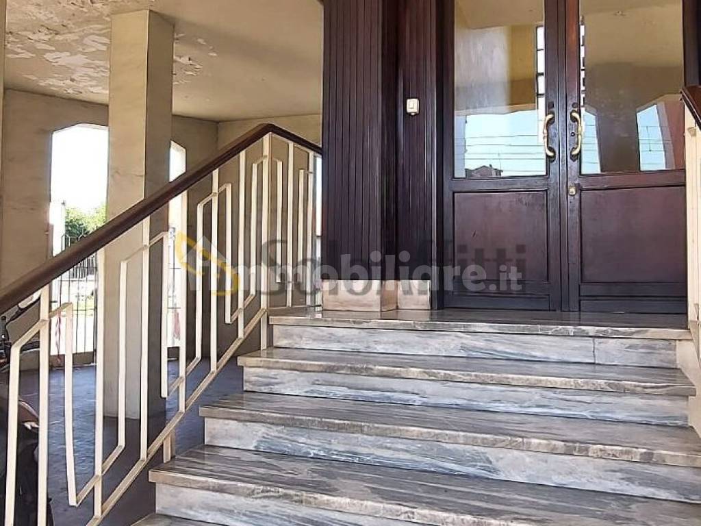 Appartamento in Lucento, foto 33 di 33