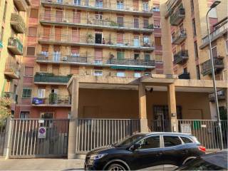 Bilocale via privata Flumendosa , 10, Crescenzago, Milano