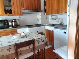 Bilocale via valle anzasca, 22, Baggio, Milano