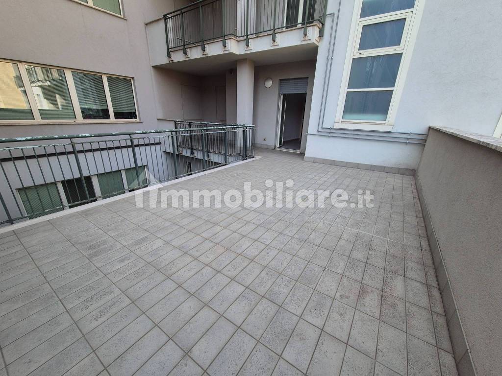 Appartamento in Centro, foto 14 di 15
