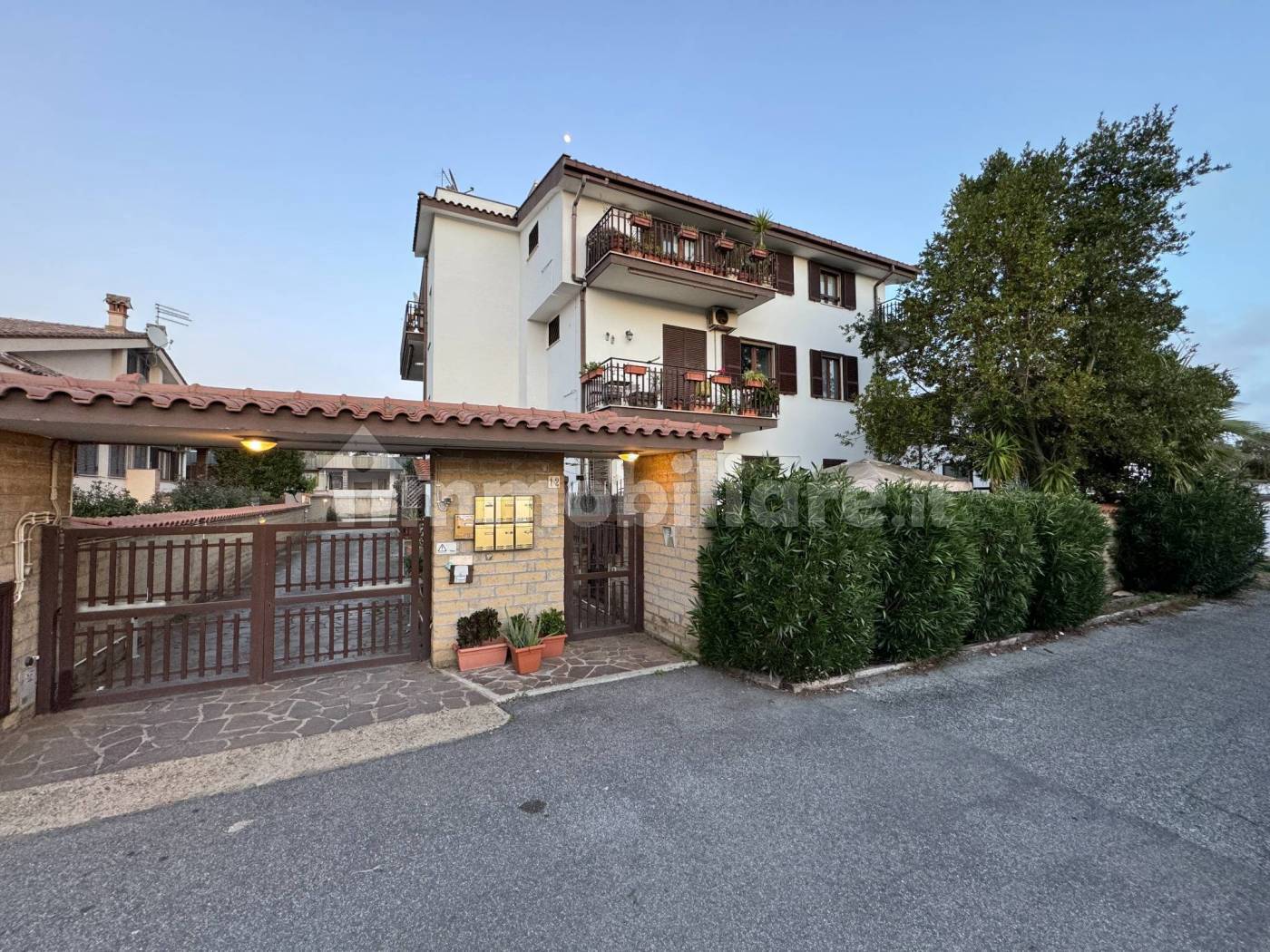 Appartamento in affitto a Roma