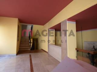Interno palazzo
