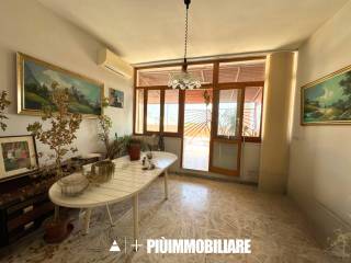 Interno palazzo