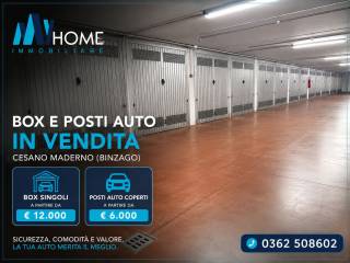 Box auto