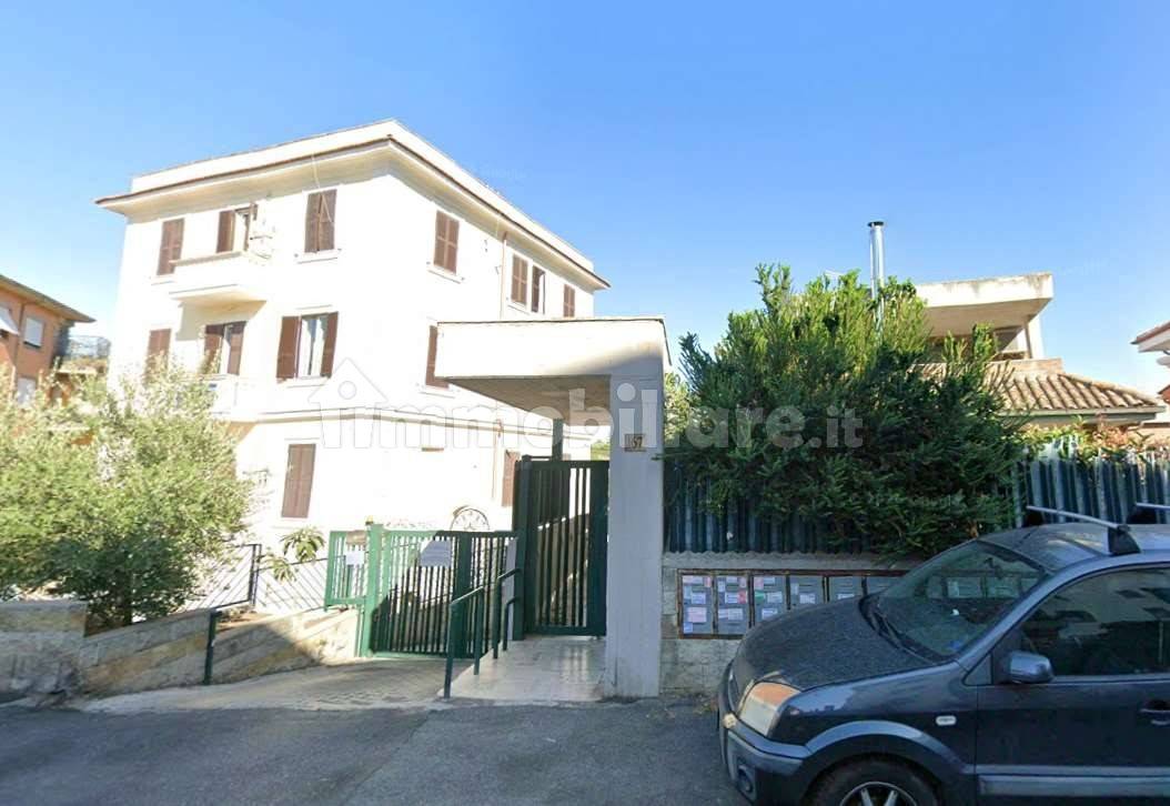 Villetta a schiera in vendita a Roma