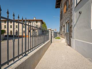 Cortile interno