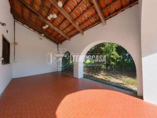 Veranda