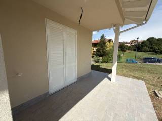 Veranda