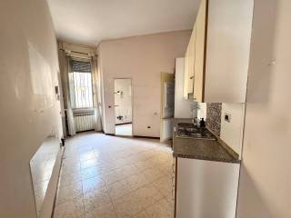Bilocale viale Abruzzi 64, Città Studi, Milano