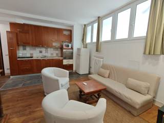 Trilocale via Ettore Ponti 48, Barona, Milano