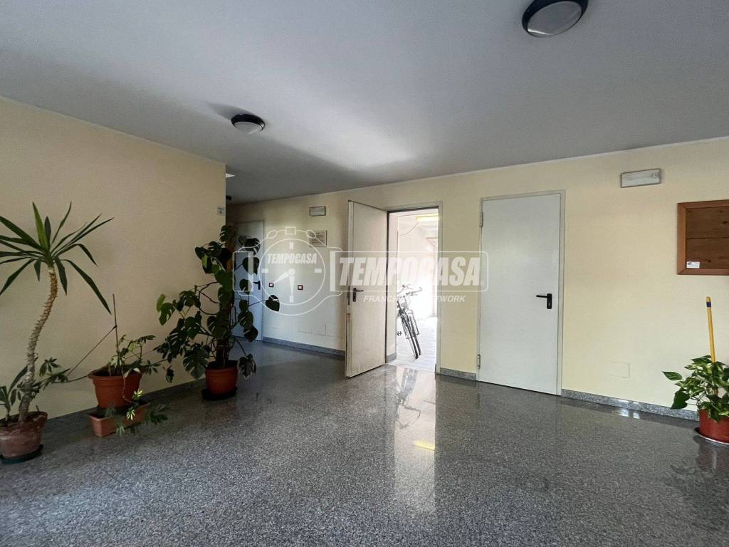 Interno palazzo