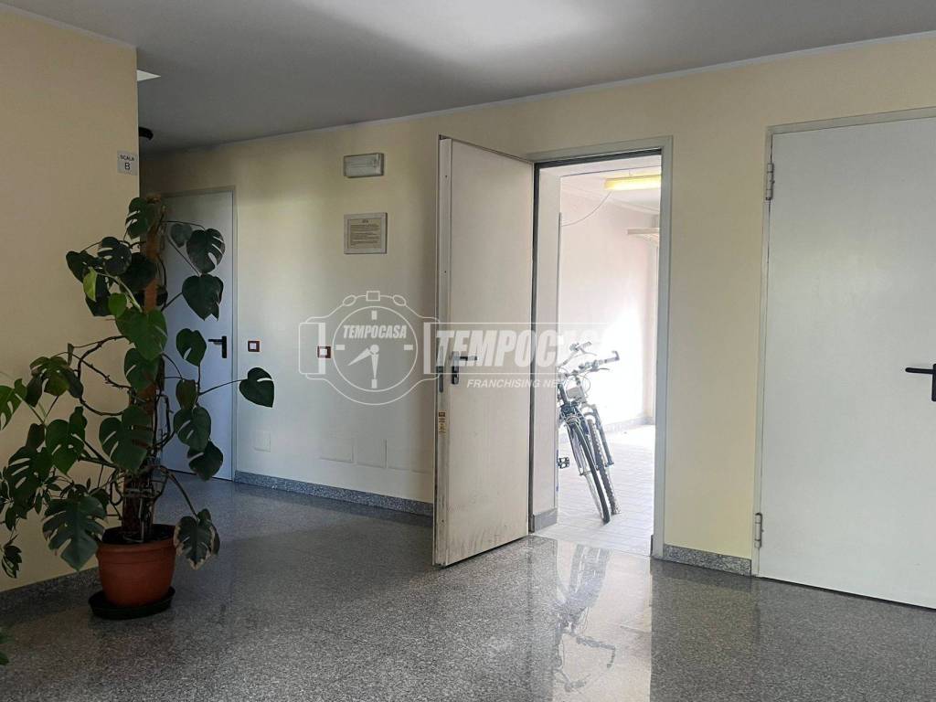 Interno palazzo
