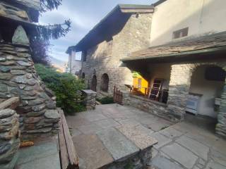 Cortile interno