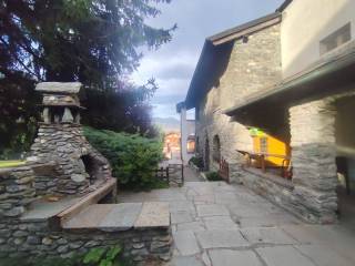 Cortile interno