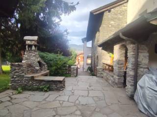 Cortile interno