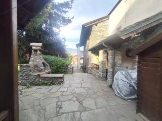 Cortile interno