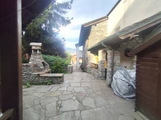 Cortile interno